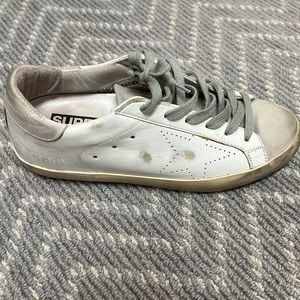 Perfect condition Golden Goose